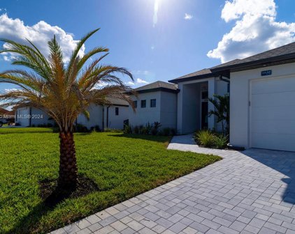 1416 Nw 33 Ave, Cape Coral