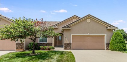 4112 NE Chapel Manor Court, Lee's Summit
