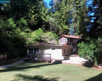 350 Martin Dr, Scotts Valley