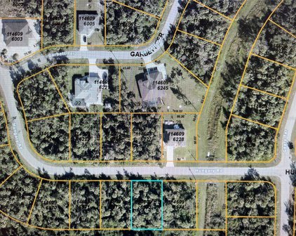 LOT 73 Hungary Road, North Port