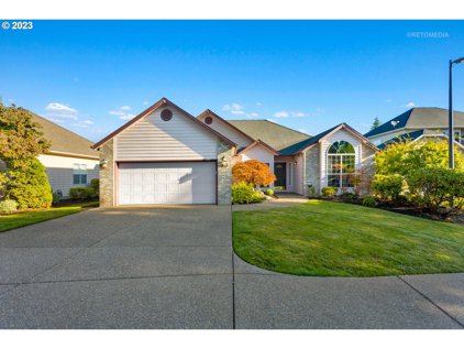 412 Lakefair CIR, Keizer