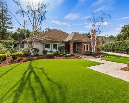 20680 MARION RD, Saratoga