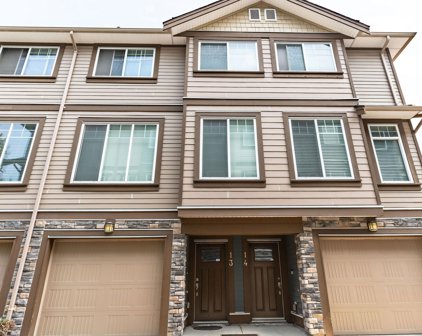 18819 71 Avenue Unit 13, Surrey