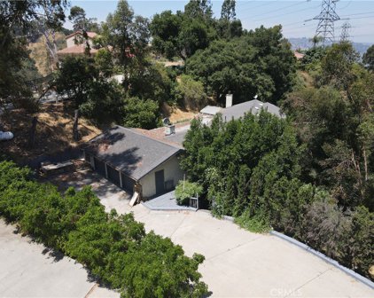 3852 Hacienda Road, La Habra Heights