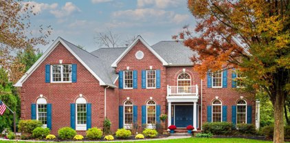 1158 Meghan Ct, West Chester