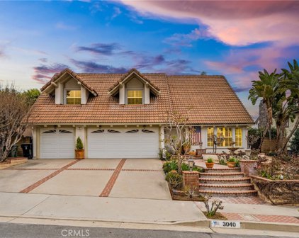 3040 Greenview Place, Fullerton
