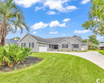 708 Waccamaw River Rd., Myrtle Beach