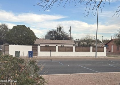 3633 S Mission, Tucson