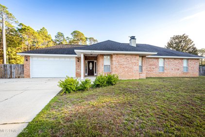 1812 Bonsecur Cove, Gautier