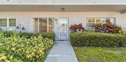 2295 Americus Boulevard E Unit 15, Clearwater