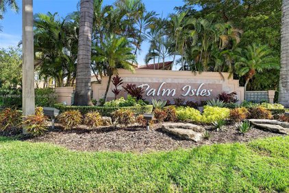 7354 Lake Meadow Way Unit #102, Boynton Beach