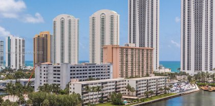 500 Bayview Dr Unit #1119, Sunny Isles Beach