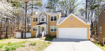 330 Old Preston Court, Alpharetta