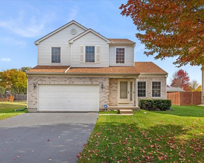 1924 Woodhaven Drive, Bartlett