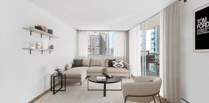 1251 Cardero Street Unit 1004, Vancouver