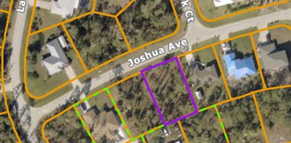 Joshua Avenue, North Port