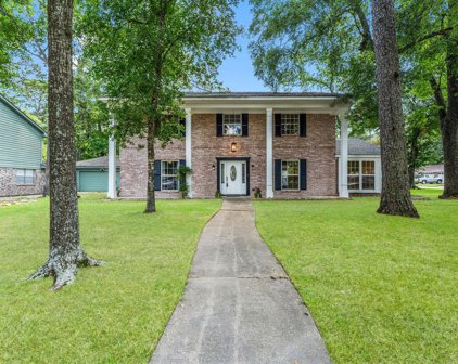 1102 Whitestone Lane, Houston