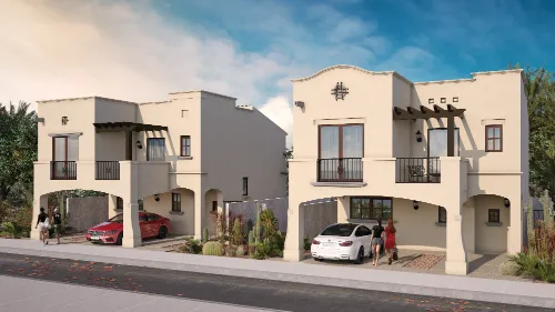 santa barbara model