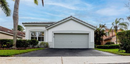 1579 Banyan Way, Weston