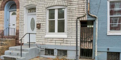 115 S 8th St, Reading