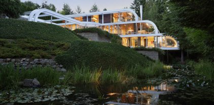 1056 Groveland Road, West Vancouver