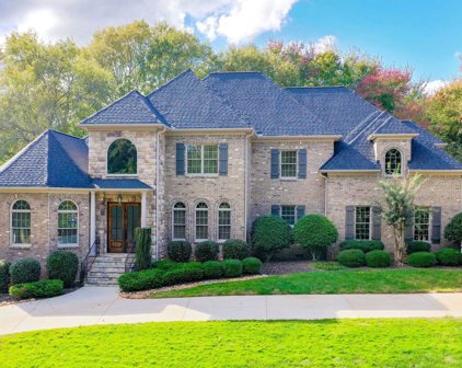711 Brixton Circle, Simpsonville