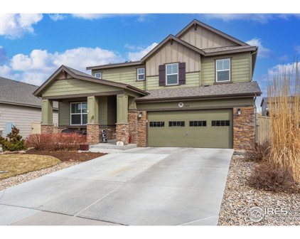 3914 Oak Shadow Way, Fort Collins