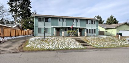 1301 Horne Street NE Unit #1&2, Olympia