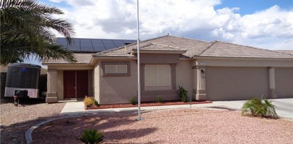5235 Zebra Court, North Las Vegas