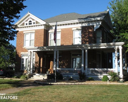 917  Grand  Avenue, Keokuk
