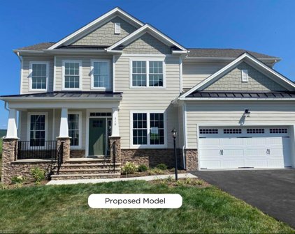 1049 Round Meadow Drive, Christiansburg