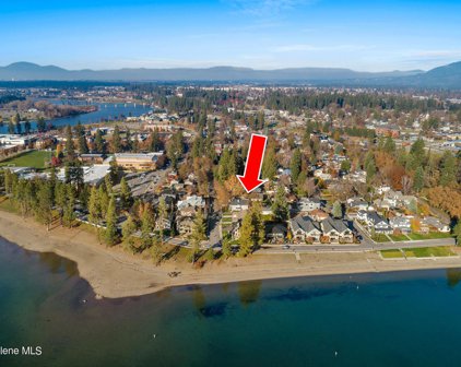 210 FOREST, Coeur d'Alene