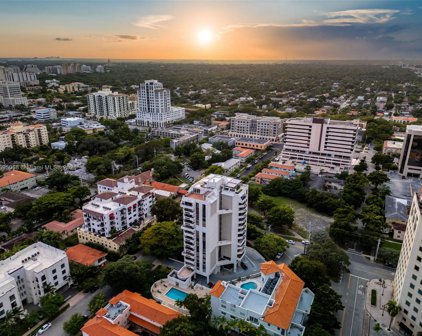 911 E Ponce De Leon Blvd Unit #PH1602, Coral Gables