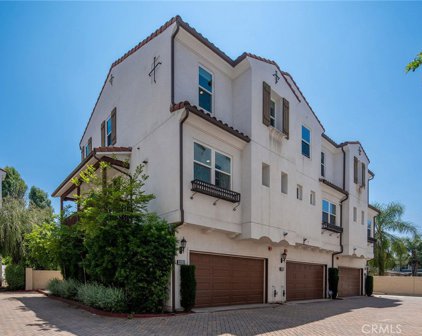434 W Duarte Road Unit C, Monrovia