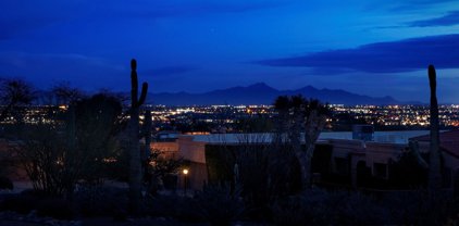 4507 N Placita Del Tio, Tucson