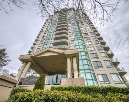 121 Tenth Street Unit 1601, New Westminster