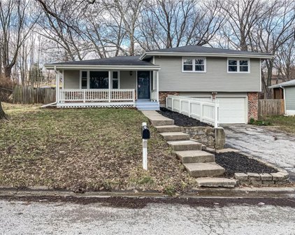 626 S 74th Terrace, Kansas City