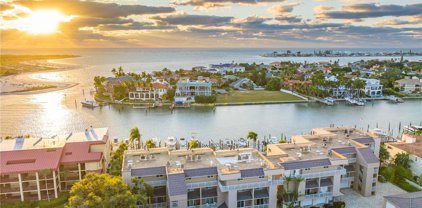 936 Pinellas Bayway  S Unit T-2, Tierra Verde