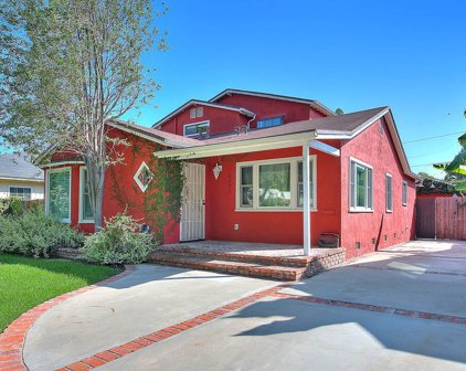 4271  La Salle Ave, Culver City