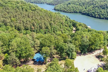 1318 County Road 155, Eureka Springs