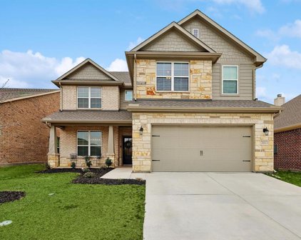 2033 Gill Star  Drive, Haslet