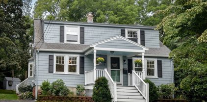 1 Ray Street, Hopkinton