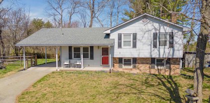295 Mulberry Drive, Christiansburg