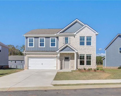 95 Tulip Drive, Covington