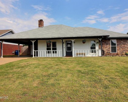 10158 Curtis Drive, Olive Branch