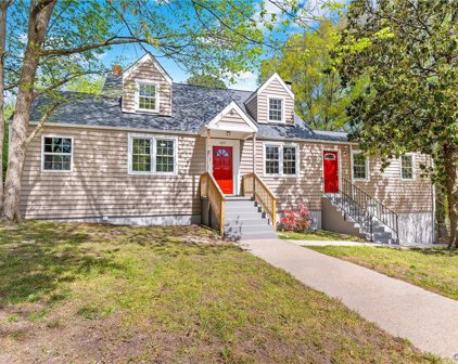 2805 Boston Street, Hopewell