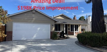 782 S Bernardo Avenue, Sunnyvale