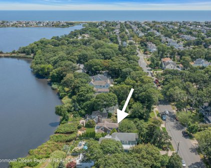 629 Beacon Boulevard, Sea Girt