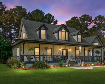 325 Broadleaf Drive, Summerville