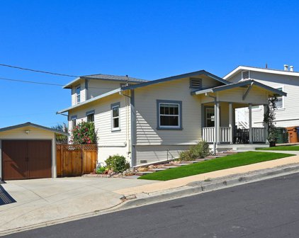 1455 Cedar Street, Martinez
